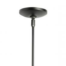 Hubbardton Forge 187250-SKT-MULT-05-ZM0378 - Apparatus Mini Pendant