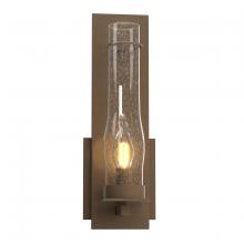 Hubbardton Forge 204250-SKT-05-II0184 - New Town Sconce