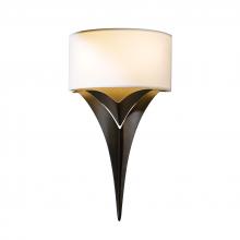 Hubbardton Forge 205315-SKT-07-SE1092 - Calla Sconce