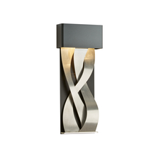 Hubbardton Forge 205435-LED-05-84 - Tress Small LED Sconce