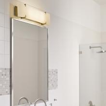 Hubbardton Forge 205950-LED-05-SH1977 - Bento Sconce