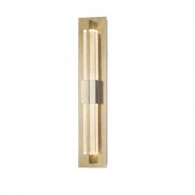 Hubbardton Forge 206440-LED-84-ZM0331 - Double Axis Small Sconce