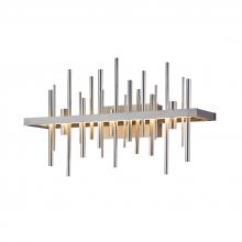 Hubbardton Forge 207915-LED-05-84 - Cityscape LED Sconce