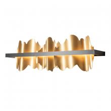 Hubbardton Forge 207916-LED-05-05 - Hildene LED Sconce