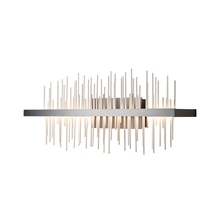 Hubbardton Forge 207917-LED-05-82 - Gossamer LED Sconce
