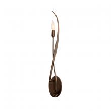 Hubbardton Forge 209120-SKT-05 - Willow Sconce