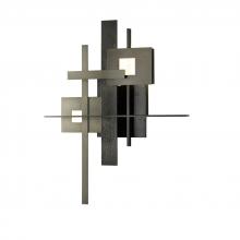 Hubbardton Forge 217310-LED-05 - Planar LED Sconce
