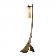 Hubbardton Forge 232665-SKT-05-GG0109 - Stasis Floor Lamp