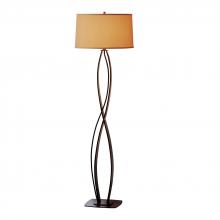 Hubbardton Forge 232686-SKT-05-SB1894 - Almost Infinity Floor Lamp