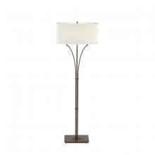 Hubbardton Forge 232720-SKT-05-SF1914 - Contemporary Formae Floor Lamp