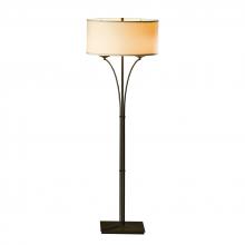 Hubbardton Forge 232720-SKT-05-SB1914 - Contemporary Formae Floor Lamp