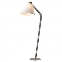 Hubbardton Forge 232860-SKT-05-SB1348 - Reach Floor Lamp