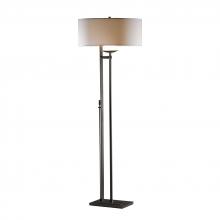 Hubbardton Forge 234901-SKT-05-SB2095 - Rook Floor Lamp