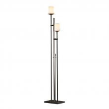 Hubbardton Forge 234903-SKT-05-GG0188 - Rook Twin Floor Lamp