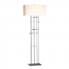 Hubbardton Forge 237670-SKT-05-SB2302 - Cavaletti Floor Lamp