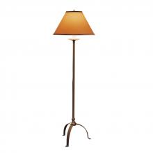 Hubbardton Forge 242051-SKT-05-SA1755 - Simple Lines Floor Lamp
