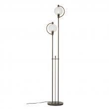 Hubbardton Forge 242210-SKT-85-GG0436 - Pluto Floor Lamp
