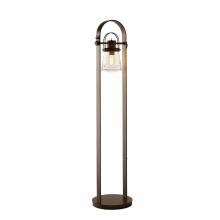 Hubbardton Forge 247810-SKT-05-ZM0467 - Erlenmeyer Floor Lamp