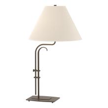 Hubbardton Forge 261962-SKT-05-SA1555 - Metamorphic Table Lamp