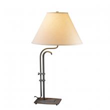 Hubbardton Forge 261962-SKT-20-SA1555 - Metamorphic Table Lamp
