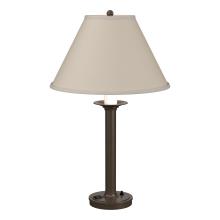 Hubbardton Forge 262072-SKT-05-SA1655 - Simple Lines Table Lamp