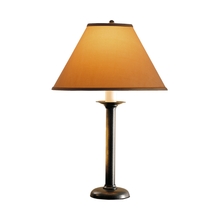 Hubbardton Forge 262072-SKT-05-SA1655 - Simple Lines Table Lamp