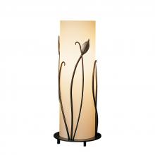 Hubbardton Forge 266792-SKT-05-GG0036 - Forged Leaves Table Lamp