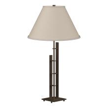 Hubbardton Forge 268421-SKT-05-SA1755 - Metra Double Table Lamp