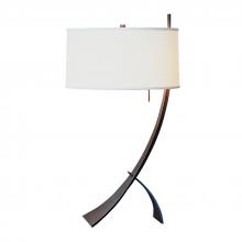 Hubbardton Forge 272666-SKT-05-SB1695 - Stasis Table Lamp