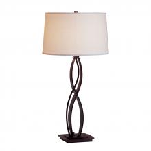 Hubbardton Forge 272686-SKT-05-SB1494 - Almost Infinity Table Lamp
