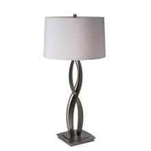 Hubbardton Forge 272687-SKT-05-SB1594 - Almost Infinity Tall Table Lamp