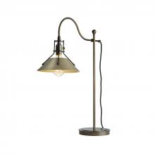 Hubbardton Forge 272840-SKT-05-05 - Henry Table Lamp