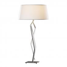Hubbardton Forge 272850-SKT-05-SB1815 - Facet Table Lamp