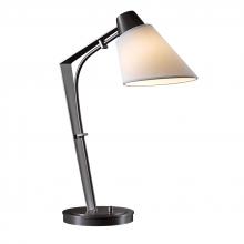 Hubbardton Forge 272860-SKT-05-SB0700 - Reach Table Lamp