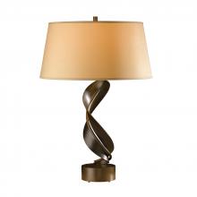 Hubbardton Forge 272920-SKT-05-SB1815 - Folio Table Lamp