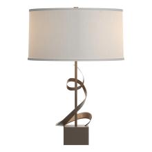 Hubbardton Forge 273030-SKT-05-SF1695 - Gallery Spiral Table Lamp