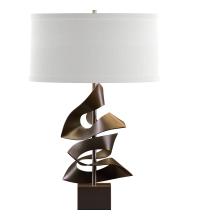 Hubbardton Forge 273050-SKT-05-SF1695 - Gallery Twofold Table Lamp