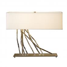 Hubbardton Forge 277660-SKT-05-SB2010 - Brindille Table Lamp