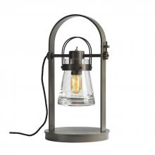 Hubbardton Forge 277810-SKT-05-ZM0467 - Erlenmeyer Table Lamp