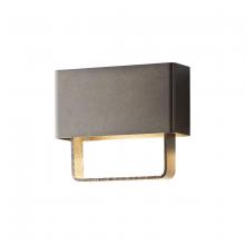 Hubbardton Forge 302510-LED-75 - Quad Small Dark Sky Friendly LED Outdoor Sconce