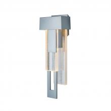 Hubbardton Forge 302531-LED-LFT-75-II0597 - Rainfall LED Outdoor Sconce