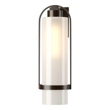 Hubbardton Forge 302557-SKT-14-FD0743 - Alcove Large Outdoor Sconce