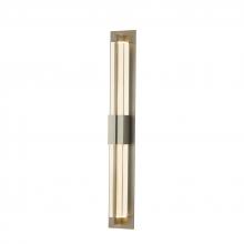 Hubbardton Forge 306425-LED-75-ZM0333 - Double Axis Large LED Outdoor Sconce