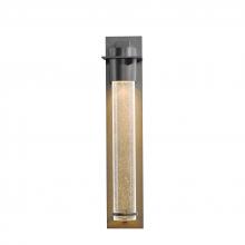 Hubbardton Forge 307920-SKT-75-II0211 - Airis Medium Dark Sky Friendly Outdoor Sconce