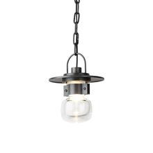 Hubbardton Forge 363001-SKT-20-ZM0435 - Mason Small Outdoor Ceiling Fixture