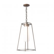 Outdoor Pendants