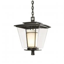 Hubbardton Forge 364820-SKT-20-ZU0287 - Beacon Hall Outdoor Ceiling Fixture