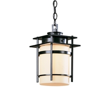 Hubbardton Forge 365892-SKT-20-GG0078 - Banded Small Outdoor Fixture