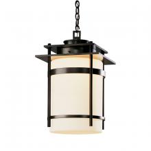 Hubbardton Forge 365894-SKT-20-GG0148 - Banded Large Outdoor Fixture