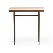 Hubbardton Forge 750104-05-M1 - Wick 30" Console Table